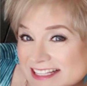 Meet your Posher, Brenda